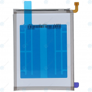 Samsung Galaxy M30s (SM-M307F) Battery EB-BM207ABY 6000mAh GH82-21263A_image-1