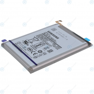 Samsung Galaxy M30s (SM-M307F) Battery EB-BM207ABY 6000mAh GH82-21263A_image-2