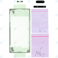 Samsung Galaxy Note 10 (SM-N970F) Adhesive sticker battery cover kit GH82-20799A