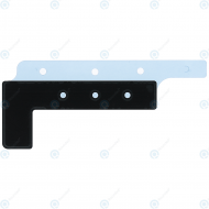Samsung Galaxy S9 Plus (SM-G965F) Adhesive sticker rear graphite conductive GH02-16040A_image-1