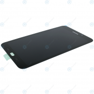 Samsung Galaxy Tab Active 2 Wifi (SM-T390) Display module LCD + Digitizer black GH97-21254A