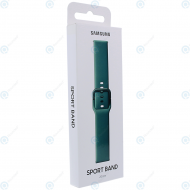 Samsung Galaxy Watch Active2 44mm (SM-R820 SM-R825) Strap set sport (EU blister) vivid green ET-SFR82MGEGWW