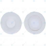 Sony DR-BTN200 Ear pads white_image-1