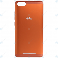 Wiko Lenny 3 (V3702) Battery cover red M112-V45660-100