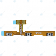 Xiaomi Mi A3 (M1906F9SH M1906F9SI) Power flex cable + Volume flex cable 4830423000B3