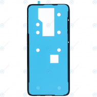 Xiaomi Redmi Note 8 Pro Adhesive sticker battery cover
