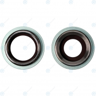 Camera frame + Lens green for iPhone 11_image-1