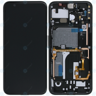 Google Pixel 4 Display unit complete just black 20GF2BW0001