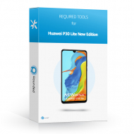 Huawei P30 Lite New Edition (MAR-LX1B) Toolbox