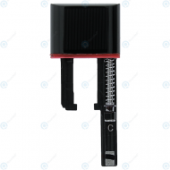 OnePlus 7T Pro (HD1910 HD1911 HD1913) Bracket elevating front camera McLaren edition 1071100296