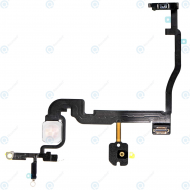 Power flex cable + Flashlight module for iPhone 11 Pro Max_image-1
