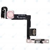 Power flex cable + Flashlight module for iPhone 11