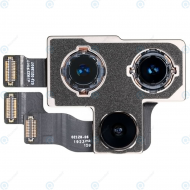 Rear camera module 12MP + 12MP + 12MP for iPhone 11 Pro Max
