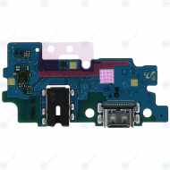 Samsung Galaxy A30 (SM-A305F) USB charging board GH96-12435A