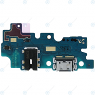 Samsung Galaxy A30s (SM-A307F) USB charging board GH96-12857A