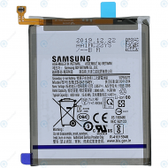 Samsung Galaxy A51 (SM-A515F) Battery EB-BA515ABY 4000mAh GH82-21668A