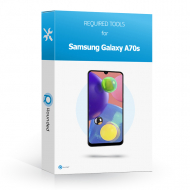 Samsung Galaxy A70s (SM-A707F) Toolbox