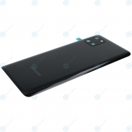 Samsung Galaxy Note 10 Lite (SM-N770F) Battery cover aura black GH82-21972A_image-2