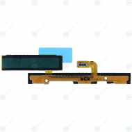 Samsung Galaxy Note 10 Lite (SM-N770F) Power + Volume flex cable GH96-13025A_image-1