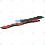 Samsung Galaxy Note 10 Lite (SM-N770F) Power + Volume flex cable GH96-13025A_image-2