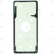 Samsung Galaxy S10 Lite (SM-G770F) Adhesive sticker battery cover GH02-20108A