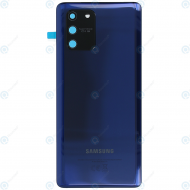 Samsung Galaxy S10 Lite (SM-G770F) Battery cover prism blue GH82-21670C