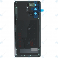 Samsung Galaxy S10 Lite (SM-G770F) Battery cover prism blue GH82-21670C_image-1