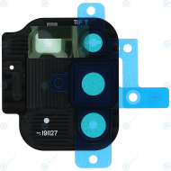 Samsung Galaxy S10 Lite (SM-G770F) Camera frame GH98-44801A_image-1