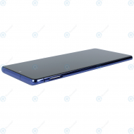 Samsung Galaxy S10 Lite (SM-G770F) Display unit complete prism blue GH82-21672C_image-4