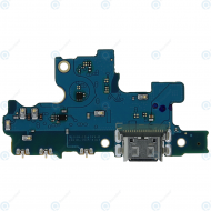 Samsung Galaxy S10 Lite (SM-G770F) USB charging board GH96-12916A