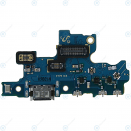 Samsung Galaxy S10 Lite (SM-G770F) USB charging board GH96-12916A_image-1