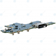 Samsung Galaxy S10 Lite (SM-G770F) USB charging board GH96-12916A_image-2