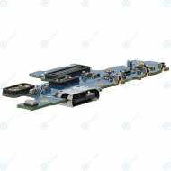 Samsung Galaxy S10 Lite (SM-G770F) USB charging board GH96-12916A_image-3