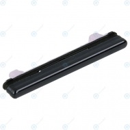 Samsung Galaxy S10 Lite (SM-G770F) Volume button prism black GH98-44796A