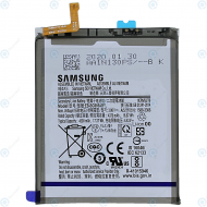 Samsung Galaxy S20 Plus (SM-G985F SM-G986B) Battery EB-BG985ABY 4500mAh GH82-22133A