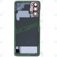 Samsung Galaxy S20 (SM-G980F) Battery cover cloud pink GH82-22068C_image-1