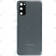 Samsung Galaxy S20 (SM-G980F) Battery cover cosmic grey GH82-22068A
