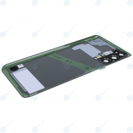 Samsung Galaxy S20 (SM-G980F) Battery cover cosmic grey GH82-22068A_image-3