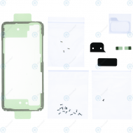 Samsung Galaxy S20 (SM-G980F SM-G981B) Adhesive sticker rework kit GH82-22124A