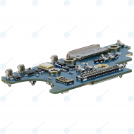Samsung Galaxy S20 (SM-G980F SM-G981B) USB charging board GH96-13080A_image-3