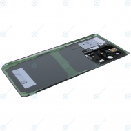 Samsung Galaxy S20 Ultra (SM-G988F) Battery cover cosmic black GH82-22217A_image-3