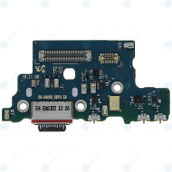 Samsung Galaxy S20 Ultra (SM-G988F) USB charging board GH96-13300A