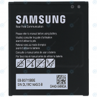 Samsung Galaxy Xcover Pro (SM-G715F) Battery EB-BG715BBE 4050mAh GH43-04993A