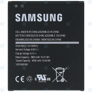 Samsung Galaxy Xcover Pro (SM-G715F) Battery EB-BG715BBE 4050mAh GH43-04993A_image-1