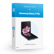 Samsung Galaxy Z Flip (SM-F700F) Toolbox