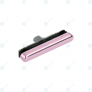 Samsung Power button cloud pink GH98-44987E