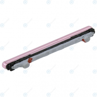 Samsung Volume button aura red GH98-44986C_image-1