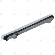 Samsung Volume button cloud white GH98-44986B_image-1