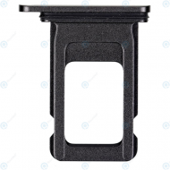 Sim tray black for iPhone 11_image-1