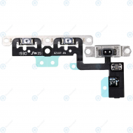 Volume flex cable for iPhone 11